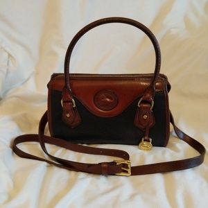 Dooney & Bourke Vintage Classic Satchel